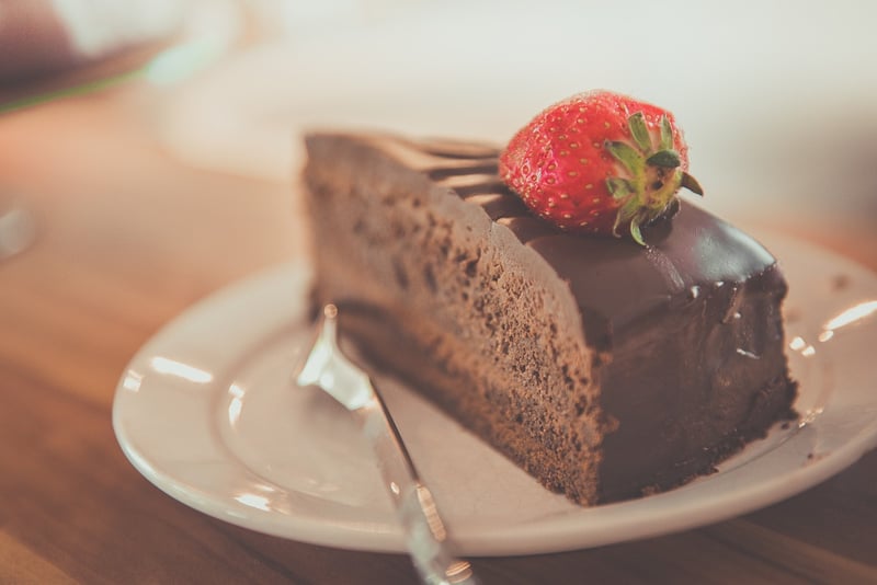 Celebration Cake