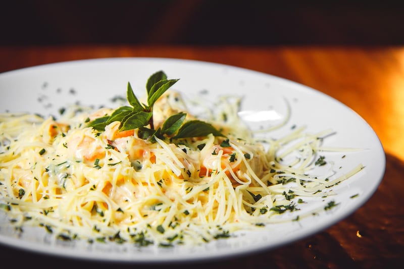 International Dishes
